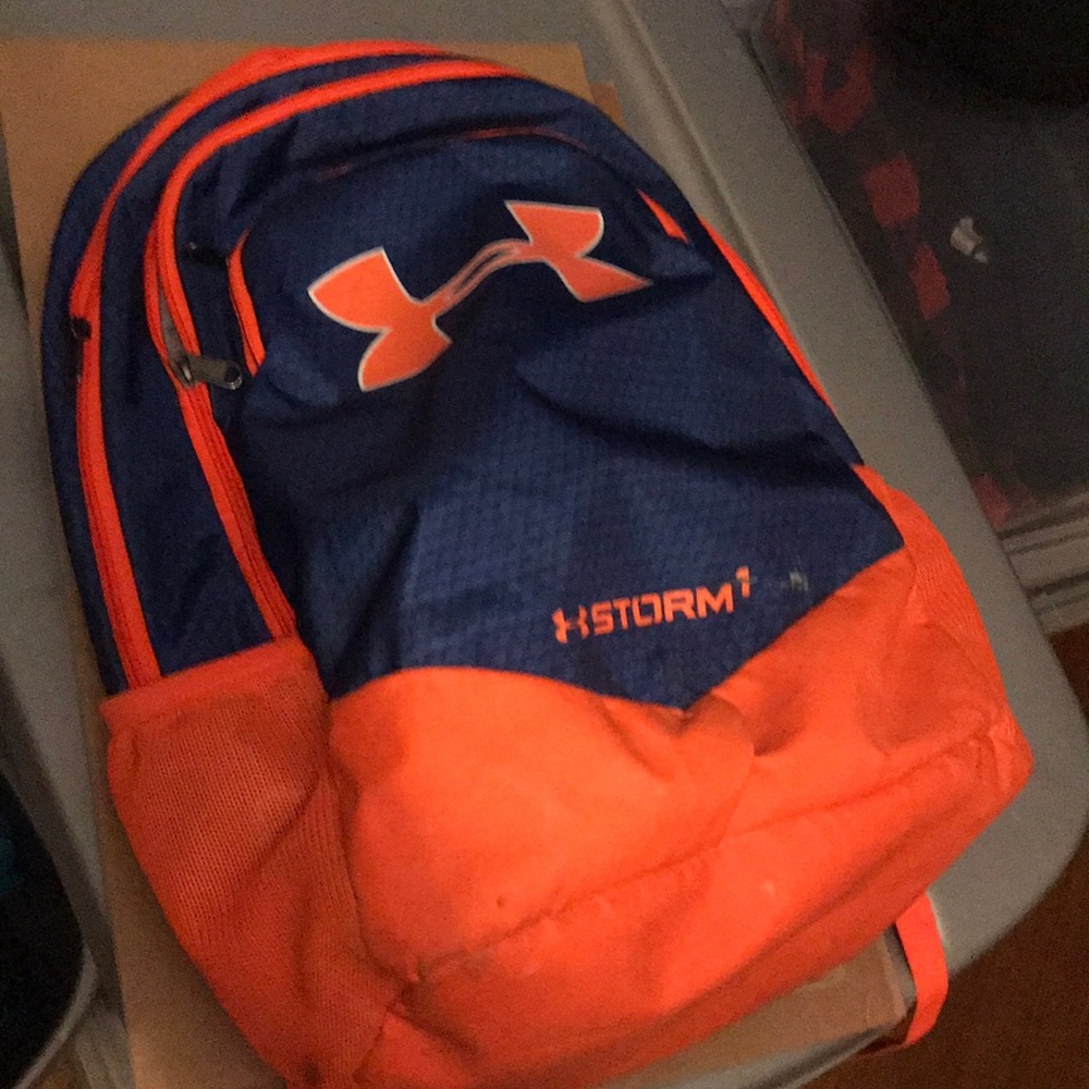 Under Armour Back pack